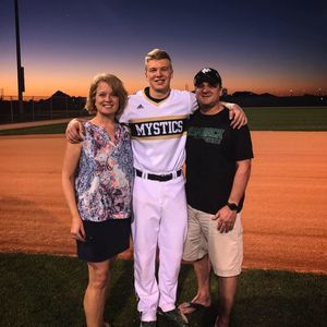 Meet your Posher, Luke